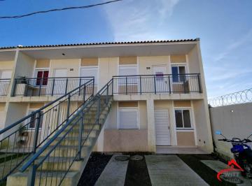 Casa · 50m² · 2 Quartos · 1 Vaga · Casa para Venda - 50m², 2 dormitórios, 1 vaga - Aberta dos Morros