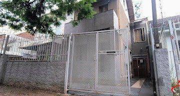 Casa · 178m² · 3 Quartos · 1 Vaga · Casa à venda - na Floresta