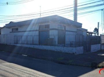 Comercial · 150m² · Pavilhão área total 720m² bairro Vista Alegre