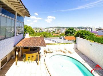 Casa · 422m² · 6 Quartos · 5 Vagas · Casa para Venda - 422m², 6 dormitórios, sendo 2 suites, 5 vagas - Vila Assunção