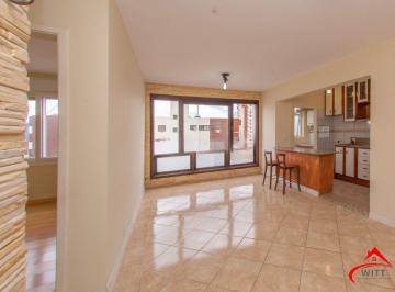 Apartamento · 40m² · 1 Quarto · 1 Vaga · Apartamento de 1 dormitório e 1 vaga de garagem no bairro Rio Branco