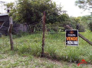 Terreno · 1355m² · Terreno para Venda - 0m², 0 dormitórios, Vila Conceição
