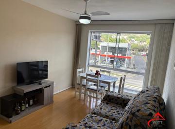 Apartamento · 62m² · 2 Quartos · 1 Vaga · Apartamento 62m² 2 dormitórios no bairro Glória!