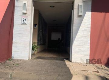 Apartamento · 50m² · 2 Quartos · 1 Vaga · Apartamento 2 dormitórios, 1 vaga, Bairro Vila Cachoeirinha