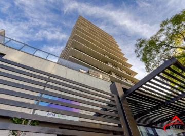 Apartamento · 122m² · 3 Quartos · 2 Vagas · Manhattan Apto 3 Suítes no Bairro Santa Cecília