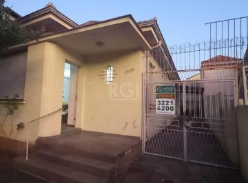 Casa · 300m² · 3 Quartos · 4 Vagas · Casa à venda - em São João