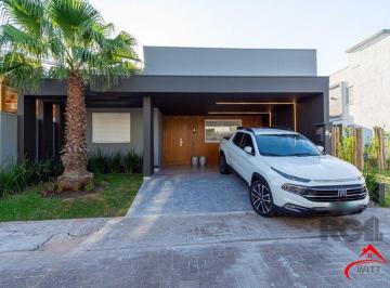Casa · 110m² · 3 Quartos · 2 Vagas · Casa em condomínio