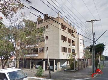 Apartamento · 67m² · 2 Quartos · 1 Vaga · Apartamento no Cristo Redentor de 2 dormitórios e vaga