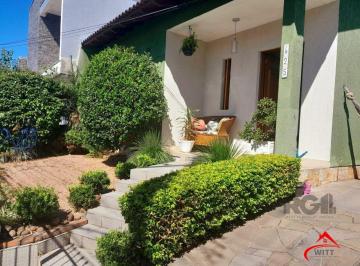 Casa · 150m² · 3 Quartos · Casa 3 dormitórios, 1 suíte, vaga de garagem, Bairro Parque da Matriz