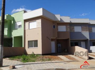 Casa · 112m² · 3 Quartos · 2 Vagas · Casa / sobrado no Condomínio Verdes Campos de 3 dormitórios DESOCUPADA