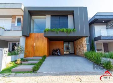 Casa · 171m² · 3 Quartos · 2 Vagas · Casa em condomínio fechado