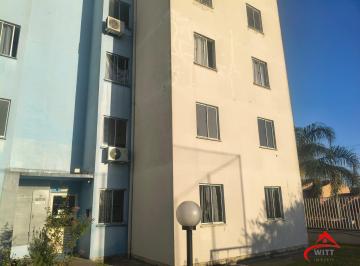 Apartamento · 39m² · 2 Quartos · 1 Vaga · Apartamento 2 Quartos com Piscina e Portaria 24h na Restinga Porto Alegre/RS