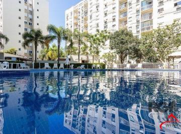 Apartamento · 72m² · 3 Quartos · 1 Vaga · Apartamento à venda - em Camaquã
