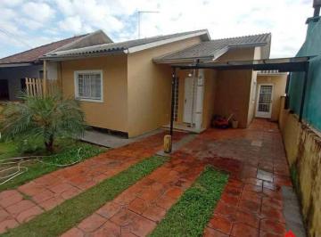 Casa · 110m² · 3 Quartos · 2 Vagas · Casa à venda - em Olaria