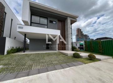 Casa de 3 quartos, Porto Belo · CASA DE ALTO PADRÃO NO VIVA PARK EM PORTO BELO! SALDO EM 48X