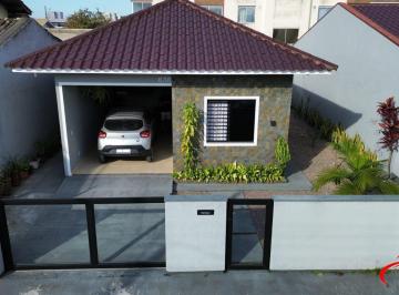 Casa · 63m² · 2 Quartos · 1 Vaga · Casa a venda em Palhoça, Barra do Aríriu
