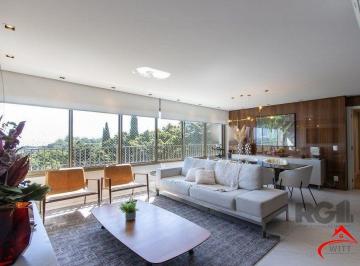 Apartamento · 126m² · 3 Quartos · 2 Vagas · Apartamento para Venda - 126m², 3 dormitórios, sendo 3 suites, 2 vagas - Ipanema