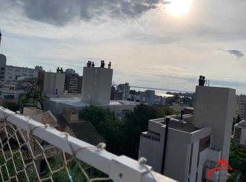 Apartamento · 228m² · 4 Quartos · 2 Vagas · COBERTURA ALTO PADRÃO COSNTRUÇÃO BANDEIRA 228,32m² PRIVATIVOS 4 DORMITÓRIOS(02 S