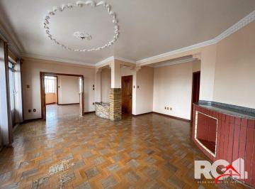 Apartamento · 303m² · 5 Quartos · 303m2 Apartamento com 5 dormitórios no centro da capital.