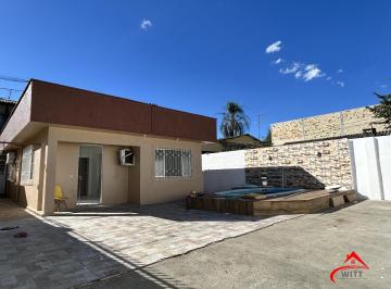 Casa · 87m² · 2 Quartos · 2 Vagas · CASA TÉRREA  À VENDA - HARMONIA - CANOAS / RS