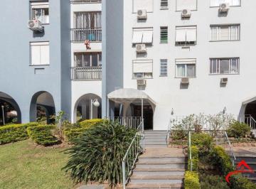 Apartamento · 79m² · 3 Quartos · 1 Vaga · Apartamento para Venda - 79.42m², 3 dormitórios, 2 vagas - Cristal