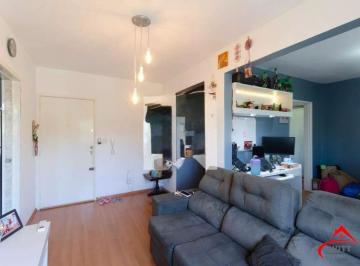 Apartamento · 40m² · 2 Quartos · 1 Vaga · Apartamento vila nova - 2 Dormitórios