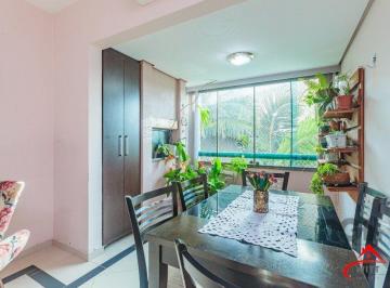 Apartamento · 66m² · 2 Quartos · 1 Vaga · Apartamento 2 dormitórios com 1 vaga no bairro Teresópolis em Porto Alegre