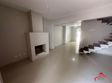 Casa · 184m² · 4 Quartos · 4 Vagas · Vende-se casa com 4 suítes, 184m² e 4 vagas – Chácara das Pedras