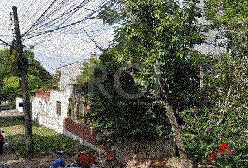 Terreno · 327m² · Terreno à venda - em Partenon