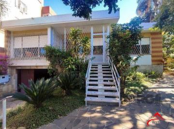 Casa · 290m² · 4 Quartos · 4 Vagas · Excelente casa de 290m² com 4 dormitórios e 4 vagas