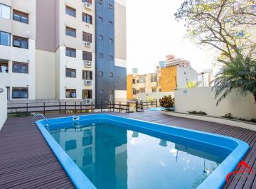 Apartamento · 204m² · 2 Quartos · 2 Vagas · Apartamento à venda - em Menino Deus