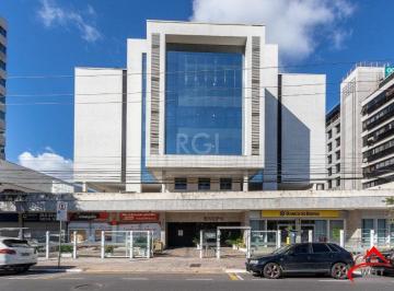 Comercial · 101m² · Cobertura Comercial para Venda - 101m², 0 dormitórios, Praia de Belas