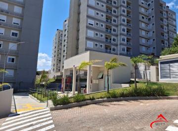 Apartamento · 56m² · 2 Quartos · 1 Vaga · Apartamento de 2 dormitórios com 1 vaga de garagem , nunca habitado !