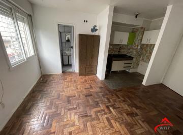Apartamento · 32m² · Kitnet Jk de 32m2 no Jardim Leopoldina Porto Alegre Apenas 128mil