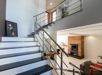 Casa · 200m² · 3 Quartos · 3 Vagas · Casa à venda - em Aberta dos Morros