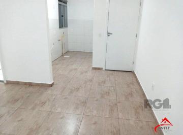 Apartamento · 41m² · 2 Quartos · APARTAMENTO, 2 DORMITÓRIOS, BAIRRO SANTO ANDRÉ, SÃO LEOPOLDO-RS