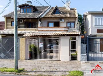 Casa · 197m² · 3 Quartos · 2 Vagas · Casa para Venda - 197.03m², 3 dormitórios, sendo 1 suites, 2 vagas - Vila Assunç