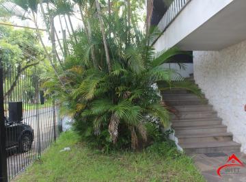 Casa · 252m² · 3 Quartos · 2 Vagas · Casa à venda - no Jardim Itu Sabará