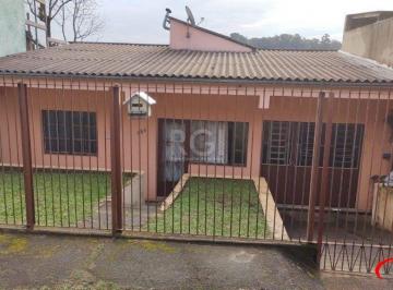 Casa · 120m² · 4 Quartos · 3 Vagas · Casa para Venda - 120m², 4 dormitórios, sendo 1 suites, 3 vagas - Freitas