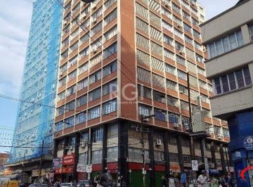 Apartamento · 69m² · 1 Quarto · Apartamento para Venda - 68.97m², 1 dormitório, Centro Histórico