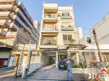 Apartamento · 78m² · 2 Quartos · 1 Vaga · Apartamento 2 dorms à venda Rua Guilherme Alves, Jardim Botânico - Porto Alegre