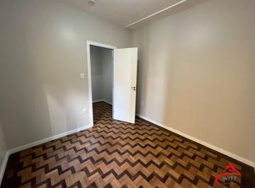 Apartamento · 35m² · 1 Quarto · Apartamento de 01 quarto no Bairro São Geraldo