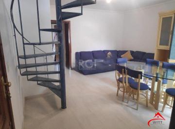 Apartamento · 123m² · 2 Quartos · 1 Vaga · Apartamento à venda - em Cristal