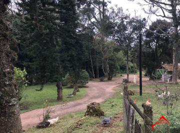 Rural · 70ha · 1 Quarto · 1 Vaga · Sítio Rural de 121.672,00 M² no Bairro Belém Velho Poa-RS