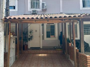 Casa · 83m² · 2 Quartos · 1 Vaga · CASA EM CONDOMINIO ABERTA DOS MORROS - 2 DORMITÓRIOS