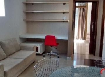 Apartamento · 48m² · 1 Quarto · Apartamento para Venda - 48m², 1 dormitório, Navegantes