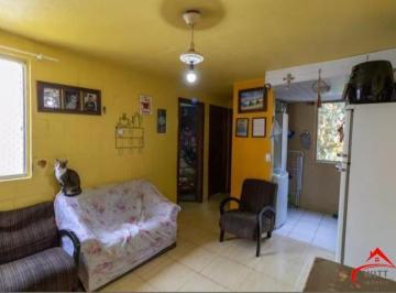 Apartamento · 38m² · 2 Quartos · 1 Vaga · Apartamento com 2 dormitórios no Bairro Vila Nova Condomínio San Rafael