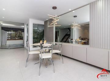 Casa · 310m² · 4 Quartos · 4 Vagas · Casa à venda - na Chácara das Pedras