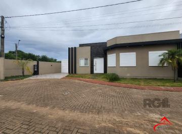 Casa · 120m² · 3 Quartos · 2 Vagas · Casa em condomínio, 3 dorms, 1 suíte, 2 vagas bairro vale Ville