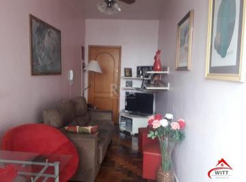 Apartamento · 47m² · 2 Quartos · Apartamento para Venda - 47m², 2 dormitórios, Farroupilha